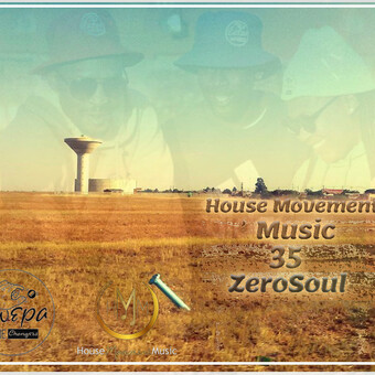 ZeroSoul Mooketsi