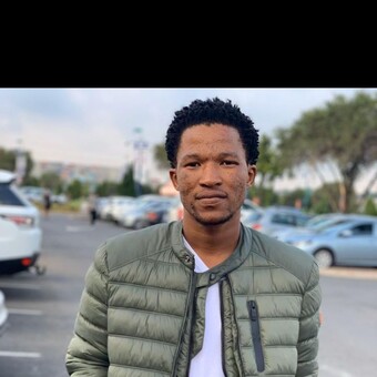 Nkululeko Juluka