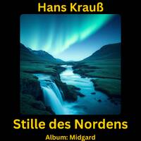 Stille des Nordens by Hans Krauß
