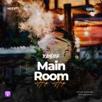 Main Room Live Hip Hop by ptyxander