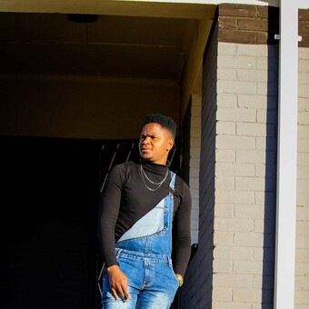 Jabulani Nkosinkulu Force