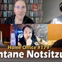 Home Office #179 by NuoFlix