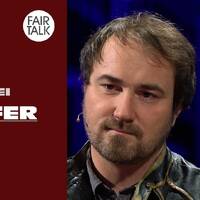 KURZ NACHGEFRAGT BEI FRANK HÖFER by NuoFlix