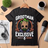 GROOTMAN EXCLUSIVE VOL.14 MIX by Poison Bee south