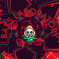 Bass Laboratory by Harlemoverdrive