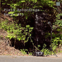Field Recordings | Retro #53 by PG3A