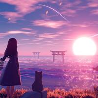 (Melodic House &amp; Techno / Progressive House Mix) The Perfect Intersection Ep 093 by DjDarad 16 Feb 2024 by DjDarad