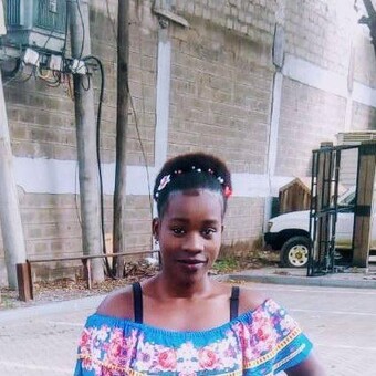 Wilky Shaniz  Darling