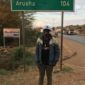 Meshack Odhiambo