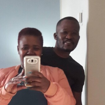 Sibongiseni Magwaza
