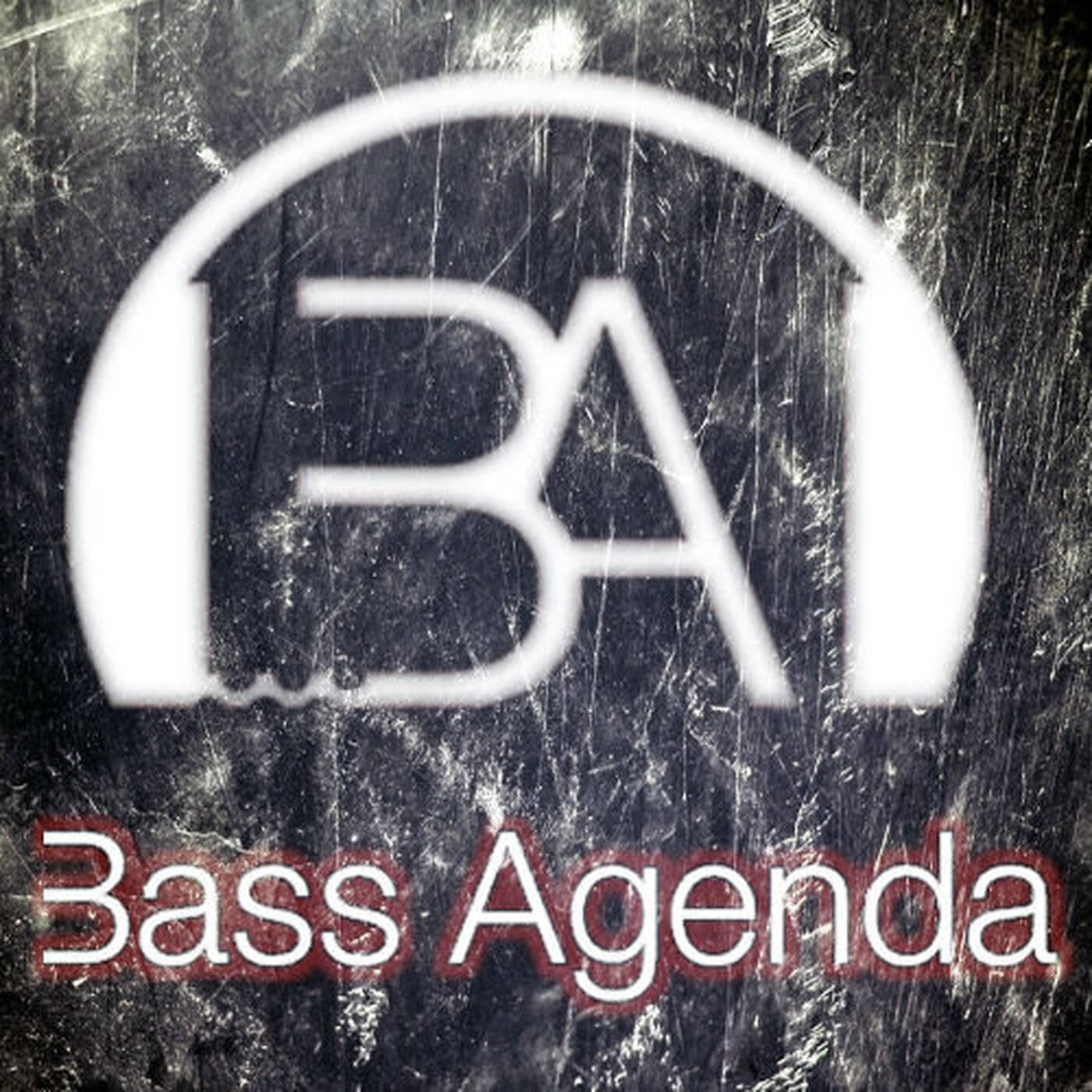 Bass Agenda 33: Interview & Selections: Clive Pierce of HardCORPS & Mix by Missy Karma episode artwork