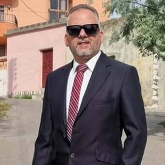 Fadi Georgi