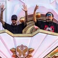Tale Of Us at Tomorrowland Belgium 2022 (Main Stage) Week 2 by Techno Music Radio Station 24/7 - Techno Live Sets