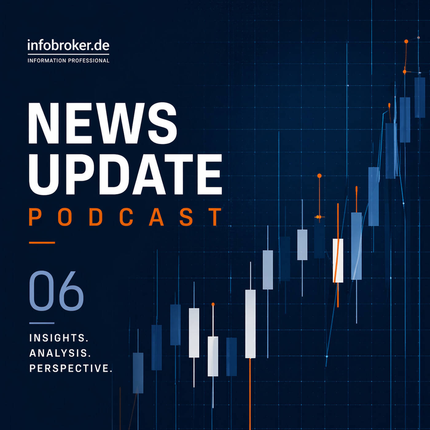 Europe and German Business News Update – June 23-2026 episode artwork