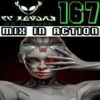 MIA 167 by DjBlasto