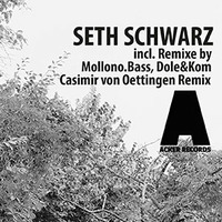Seth Schwarz -Jabel EP Mini Mix by Seth Schwarz