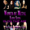 Women of Metal Radio