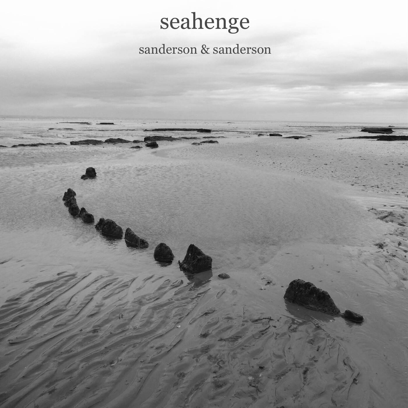seahenge episode artwork