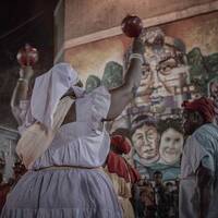 Bye Bye 2016, Hello 2017 !!! by DavidCe