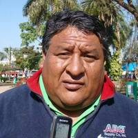 Oscar Jara - Comisionado Valle Grande - Cortes de ruta por lluvia by unjuradio03