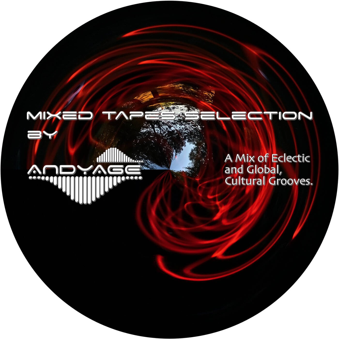 Mixed Tapes Selection - #283 - 2023-09-20 episode artwork