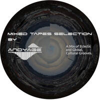 Mixed Tapes Selection - #312 - 2026-02-18 by Andyage