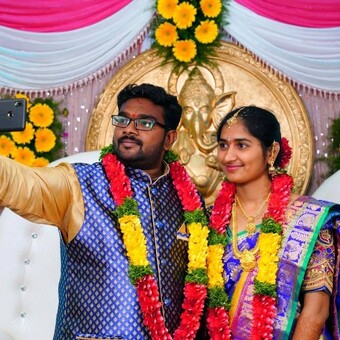 D Jay Vivek