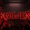 KOLVEX (TECHNO)