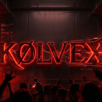 KOLVEX (TECHNO)