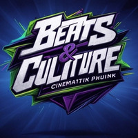 Bεats &amp; Couλture Vol.3 by Cinematik Phunk