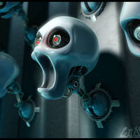 Dj Crushindo - Self Expression by DjCrushindo