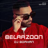 DJ Borhan - Belarzoon by DJ Borhan