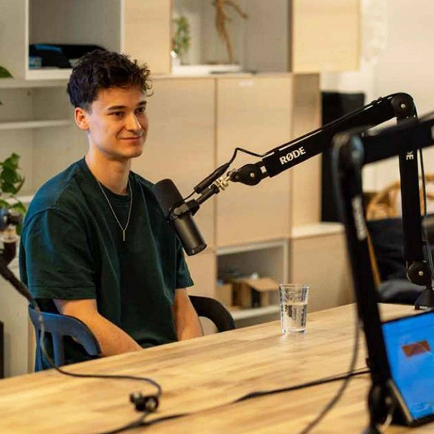 Radio Connection - Marzahn am Mikro (#91): Grüner Bezirk, Grüne Politik? #345 episode artwork