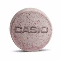 Casio Kisses by MacGyverGear