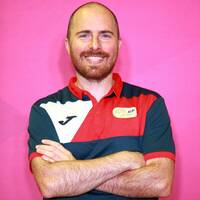 ITW Clement Galien avant Asptt Portet by #MagSport