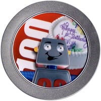 Studio 33 - The 100th Story by Mixkatalog