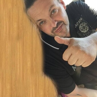 Juan Antonio Espinosa Ruiz