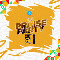 Praise Party DJs - Praise Party At One by Deejay Sanch