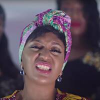 Bella-Kombo-Mshindi by gospoa