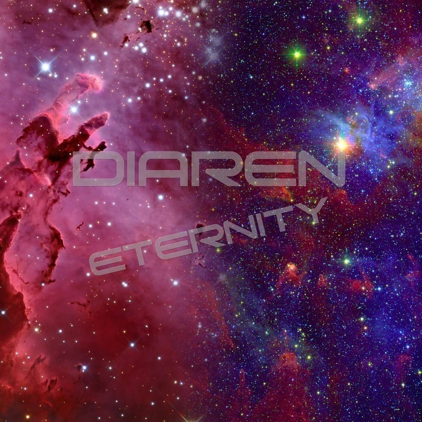 Diaren - Eternity 084 episode artwork