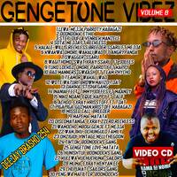 GENGETONE VOL 8 BY DEEJAY BRASHO 254 by DEEJAY BRASHO 254