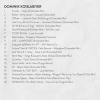 ENERGY Extravadance - Dominik Koislmeyer (02.12.2022) by djsets4u