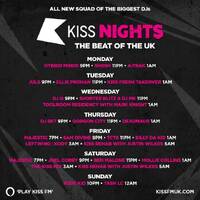 KISS Nights - Anton Powers (5 Nov 2021) by djsets4u