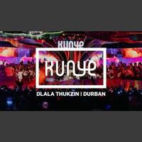 DLALA THUKZIN DJ SET Kunye Durban V South Africa by Haniel