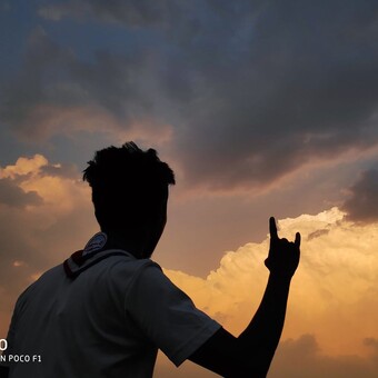 Rohan Rony
