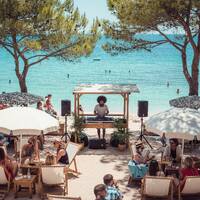 Afro Soulful Deep House Cave 2025-06-14 by Dj TuXxL