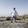 Lofentse Mohlabane
