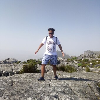 Lofentse Mohlabane