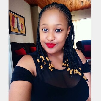 Nosibekezelo Nhlebeya