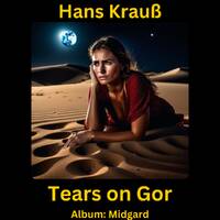 Tears on Gor by Hans Krauß